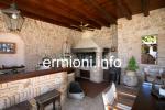 LE 0710 - Luxury Coastal Villa Estate - Kosta - Ermionida
